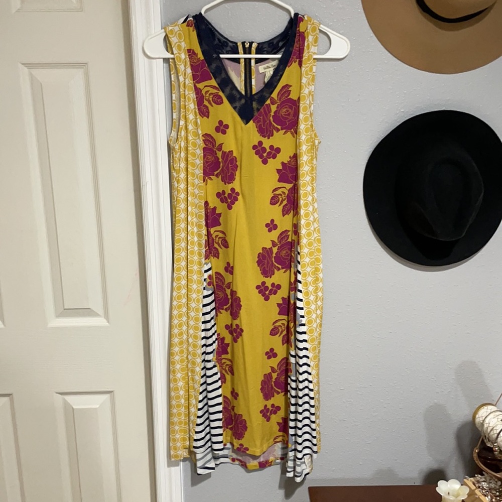 Matilda Jane Women’s Dress Size Small